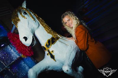 Party Bild aus dem Maxxim Club Berlin vom 27.09.2025